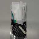 3 Pack Flexible Film Screen Protector for iPhone 16 Pro Max, Non-breakable Soft TPU Hydrogel Film for iPhone 16 Pro Max Screen Protector Film (NOT Glass)