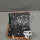 Upgraded Pumpkin Carving Kit for Adults & Kids with Professional Detail Sculpting Tools, Heavy Duty Stainless Steel Knife Set with Carrying Case for Halloween Decoration