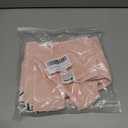 Posture Corrector for Women and Men Back Brace Upgraded Upper Comfy Correction Pain Relief Scoliosis Lumbar Spine Shoulder Straightener Hunchback Lightweight Adjustable Support Hump Pink Medium