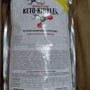 Ketogenic Pet Foods - Keto-Kibble – High Protein, Low Carb, Starch Free, Grain Free Dog & Cat Food (EXP 06/29/27)