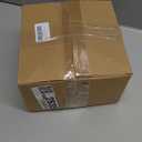 13419 Class 3 Trailer Hitch Receiver for Dodge Ram 1500(2019-2025),2" inch Hitch Receiver with Bolts,Tow Hitch with Anti-Rust Gloss Powder Coat, Black Trailer Hitch Kit