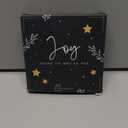 Friends Christmas Ornaments 2025, Friendship Ornaments for Christmas Tree, Bestie Gifts for Women, Ceramic for Christmas Decor, BFF Ornament for Friends, Sister