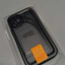 SPORTLINK Waterproof Case for iPhone 11 Pro, Full Body Heavy Duty Protection Full Sealed Cover Shockproof Dustproof Built-in Clear Screen Protector Rugged Case for iPhone 11 Pro 5.8 Inch