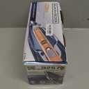 Black+Decker Elite Pro-Series Steam Iron, 6 Settings 1700 Watt, Navy