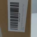 Corner Shelf Stand - 5 Tier Bamboo Small Corner Bookshelf for Office Kitchen Bedroom Plant Stand Living Room Decor Small Space (Natural, 5 Tier)