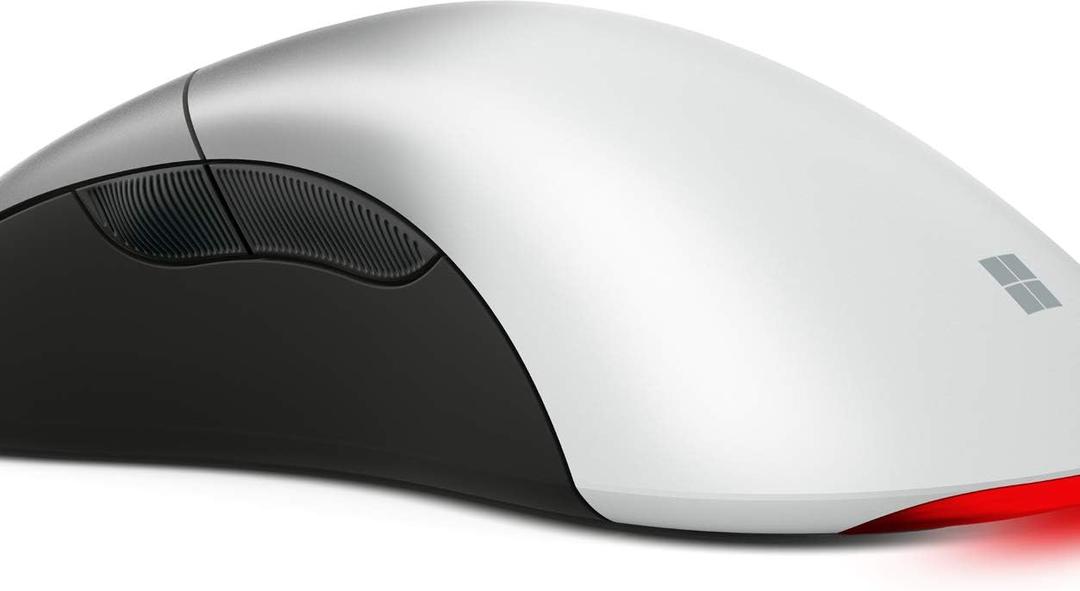 Microsoft NGX-00012 Intellimouse Pro - Black Shadow