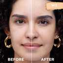 L'Oreal Paris True Match Super Blendable Oil Free Powder Foundation, W3 Light Medium, 0.33 oz