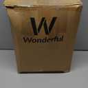 Wonderful 100% Cotton Pink Floral Quilt Set Twin Size Bedding Sets with Pillow Sham and Bed Skirt, 3 Pieces Floral Bedspread Coverlet Set, Quilted Blanket Bed Cover for All Season, 66"x86"