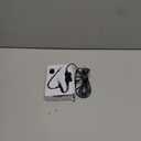 Cable Boom Microphone - Volume Control for PlayStation PS4 or Xbox One Controller, PC, Tablet ,Laptop, Smartphone - Boompro Gaming Mic compatible with V-Moda or Most Other 3.5mm Jack Headphone 150CM