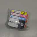 923e 923XL 923 Ink Cartridges for HP Printers (with Chip) Replacement for HP 923XL Ink Cartridges Combo Pack Work for OfficeJet Pro 8135e 8139e 8125e 8138e 8130e 8120e Printer, 4 Pack B/C/M/Y