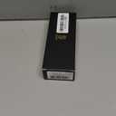 SOJOS Retro Oversized Square Polarized Sunglasses for Women Men Vintage Shades Classic Large Metal Sun Glasses (Gold)