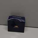 YRU [True Upgrade for Safety] Car Phone Holder Mount [Patent & Military-Grade] Dashboard Cell Phone Holder for Car Vent Windshield Phone Stand for iPhone 17 16 15 14 13 Pro Max Truck Samsung, Black