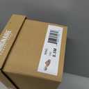 CUSHIONAIRE Women's Nino strappy low block heel slide sandal +Memory Foam and Wide Widths Available (Beige)