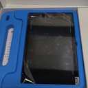 2026 Upgraded Android 15 Tablet, 10inch Kids Tablet, Octa-core CPU, 10GB+64GB+1TB Expand Tablets for Kids with Kids Space, Parental Control, 6000mAh Big Battery, Touchscreen Tableta, Blue