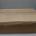 Headlight Assembly w/Tail Lights Set compatible with 2003 2004 2005 2006 Chevy Silverado 1500 2500 3500,Black Housing Headlamp w/Red Taillights Rear Brake Lamp