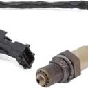 QYMOTO 018B-176000 Oxygen Sensor O2 Sensor Compatible with CFMOTO CFORCE UFORCE ZFORCE 400 500 600 1000 X5 X6 Z6