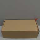 2pcs Mirror Cover Fit for Chevy Impala 2014 2015 2016 2017 2018 2019 2020, Drive & Passenger Side Mirror Shells Caps Accessories Exterior Trim Overlays Replacement Part, Chrome Plated ABS, Stick On