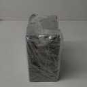 Budgetizer Check Presenters for Restaurants  20 Pack Guest Check Books for Servers  Check Holder  Check Book
