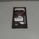 Caka for iPhone 13 Case & iPhone 14 Phone Case [Compatible with Magsafe] [Built-in Invisible Stand] [Heavy Duty Drop Protection] Shockproof Rugged Protective Magnetic Cover Accessories Black