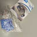 JOREST Watch Spring Bar Tool, Watch Repair Kit to Replace the Watch Strap, Watch Link Removal Tool, With User Manual, 56PCS (16-26mm) Spring Bars (20-22mm Barres  ressort)