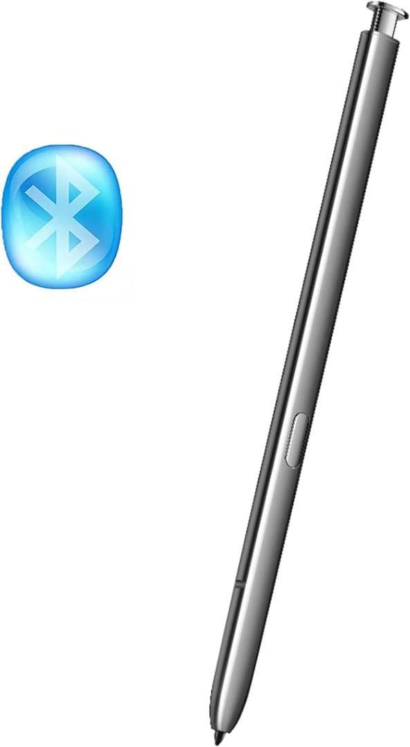 Gray Galaxy Note 20 Stylus Pen (withBluetooth) Replacement for Samsung Galaxy Note 20 Pen Note 20 5G S Pen(Mystic Gray)