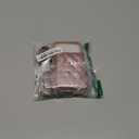 for iPhone 17 Pro Case with Card Holder and Strap for Women,Crossbody Lanyard, Make Up Mirror,Snap Clasp,Cute Phone Wallet Cases 6.3 inch - Dark Rose Gold