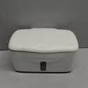 OXO Tot Perfect Pull Wipes Dispenser, Gray