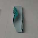 Precision Pipe Saddle Template Cutting Guide, Plumbing Pipe Saddle Template Kit 11pcs, Used for Cutting Guide Layout Tool for Metal Manufacturing, Welding, Cutting, Pipe Accessories (DN20mm - DN200mm)