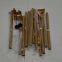 Gold Table Arch Stand 14.5