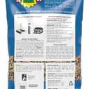 Audubon Park Songbird Blend Wild Bird Food, Bird Food for Outside Feeders, 14-Pound Bag