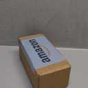 36 Pack Money Cards with Envelopes, A Gift for You Cards for Cash, Holiday's, Birthday's (Kraft Paper, 3.5 x 7.25 In)
