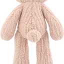 18" Pink Bear Stuffed Animals for Boys and Girls,Soft and Adorable Stuffed Bear Plush Toys for Newborn Babies,Cuddly Stuffed Bear for Kids,Great Gifts on Birthday,Christmas