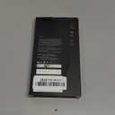 TORRAS O3 Fitness for iPhone 15 Pro Case Magnetic Stand, Fit for MagSafe, 360 Rotatable Stable Stand, Military-Grade Shockproof, Slim & Sleek Anti-Scratch Cover, Obsidian Black Translucent