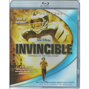 Invincible
