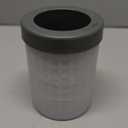 Tovolo Mini Ice Cylinder- Squeeze & Release- Set of 2, 1000422, Gray