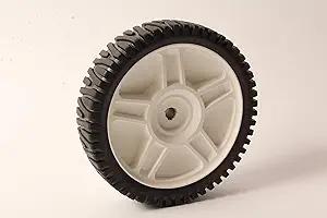 Craftsman Genuine 581009204 WHEEL.8X1.75 replaces 009204 OEM Poulan Husqvarna HOP AYP Roper