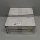 AKEPO 20W RGBW Different Color Dual-Head Twinkle APP Fiber Optic Lights, Sound Activated 900pcs 0.03in 9.8ft/ 3m Fiber Optic Strands Star Ceiling Light Kit for Home/ Car Headliner Star