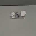 5pcs 433MHz Garage Door Remote Control,Auto Sliding/Gate Opener & Closer, Electric Cloning Replacement for Driveway Gates Compatible with Most Gate Openers