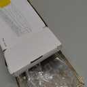 EUDELE Shower Caddy 2 Pack, Adhesive Organizer for Bathroom Storage, Home Decor & Kitchen, No Drilling, Rustproof Stainless Steel Shelf, Bathroom Decor Sets (Rose Gold)