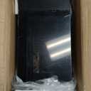 View 270 Plus TG ARGB | Mid Tower Chassis | Black