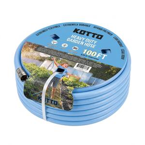 Kotto Heavy Duty Garden Hose 100ft