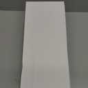 6 Inch Heavy Duty Bed Risers, Furniture Risers for Desk, Chair, Table or Sofa, Couch Lift Risers, Supports up to 2200 lbs per Leg(6 Pack Black)