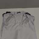 Fabric Seat for Bouncer, Replacement Cover for Baby Bjorn Bouncer Bliss, Soft Breathable Machine Washable (Light Grey, Cover Only)