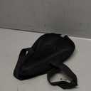 OROOBA® Seat Bicycle Saddle Cover Black Cushion Soft Mat Replacement Road Bike