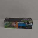 Bestway Roll & Relax Single Inflatable Mattress with Bag Pump 74" x 39" Grey