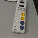 Coralife Aquarium Fish Tank 8-Outlet 24/7 Digital Power Center Timer (1875 W / 10.25 IN)