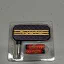 Bass Headphone Amp Mini Guitar Bassist Practice Amplifier with Aux in Portable (JA03)