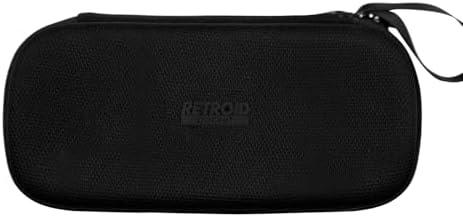 Retroid Pocket Hard Shell Protective Case for Pocket 5, Official Gaming Console Cover