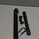 UBeesize 72" Phone Tripod - Tripod for iPhone & Selfie Stick with Phone Holder & Remote - Upgraded, Stable & Portable Stand for iPhone 17/16/15/14, Android, Cameras & Action Cams