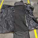 Dog Car Seat Cover for Back Seat, Hard Bottom Holds 500lbs, Waterproof Sturdy Anti Scratch Back Seat Pet Cover for Dogs with Mesh Window & Storage Bag & Dog Safety Belt, for Car SUV Small Truck (NewOrange)